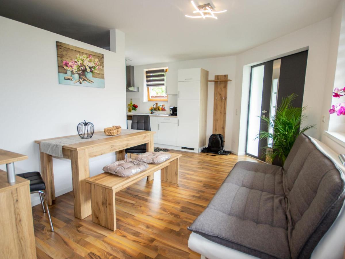 Apartment Mundlers Hoamatl-1 By Interhome Oetz Exteriér fotografie